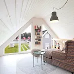 Lykkebo Semesterbostad