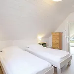 Semesterbostad Lykkebo