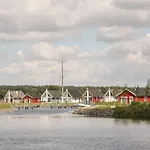 Lykkebo Semesterbostad Wandlitz