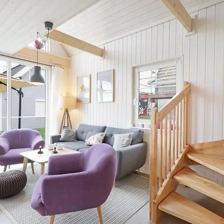 Lykkebo فاندليتس