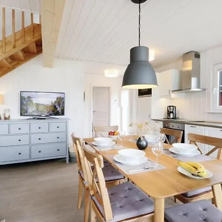 Lykkebo فاندليتس