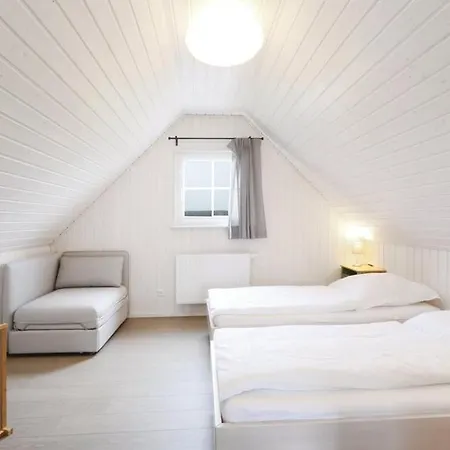 Lykkebo * فاندليتس