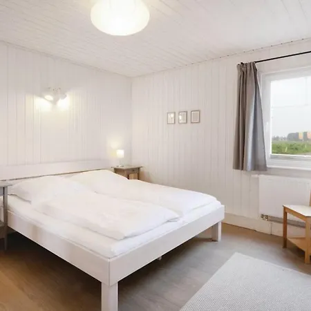 Holiday home Lykkebo