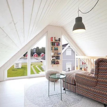 Lykkebo Holiday home