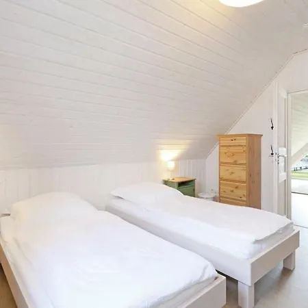 Holiday home Lykkebo