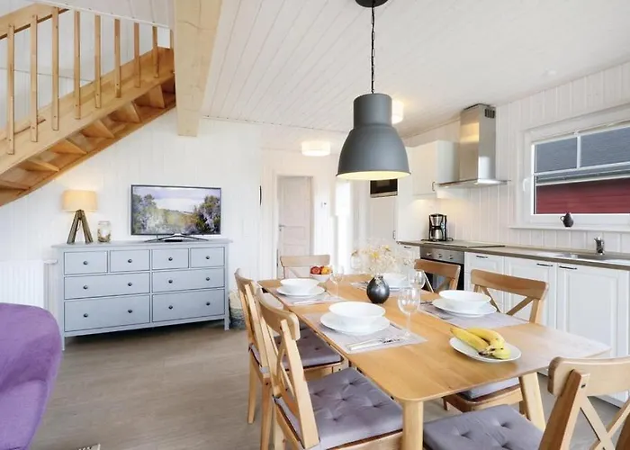 Lykkebo فاندليتس