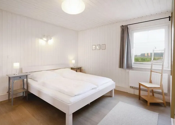 Holiday home Lykkebo