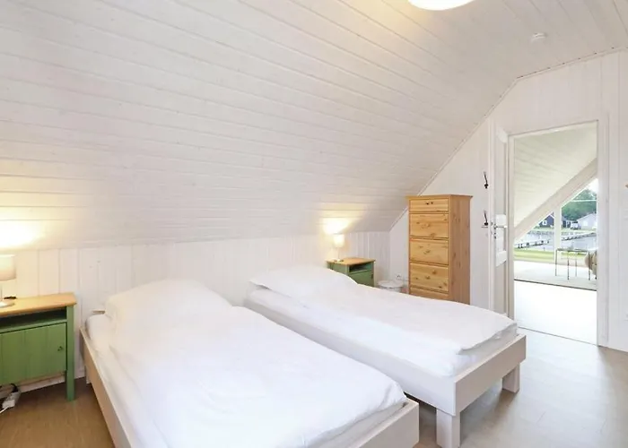 Holiday home Lykkebo