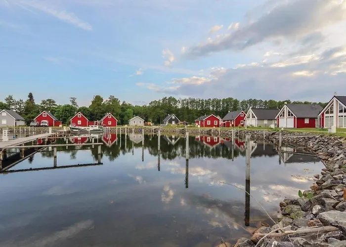 Lykkebo * فاندليتس